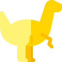 bactrosaurus icon