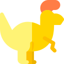 lambeosaurus icon