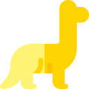 braquiosaurio icon