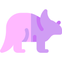 triceratops icon