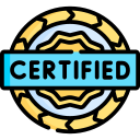 certificado 