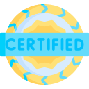 certificado 