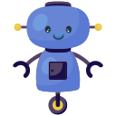 robot icon