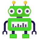 robot icon