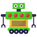 robot icon