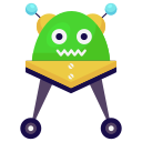 robot icon