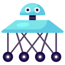 robot icon