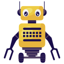 robot icon