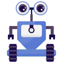 robot icon