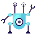 robot icon