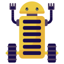 robot icon