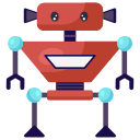 robot icon