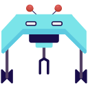 robot icon