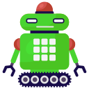 robot icon