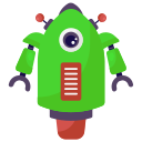 robot icon