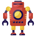 robot icon