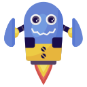 robot icon