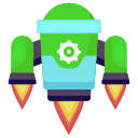 robot icon