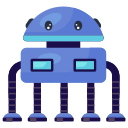 robot icon