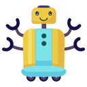 robot icon