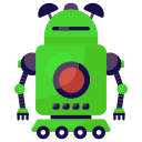 robot icon