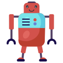 robot icon