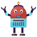 robot icon