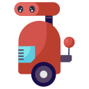 robot icon