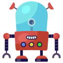 robot icon