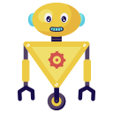 robot icon