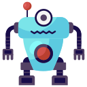 robot icon