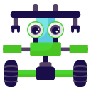 robot icon