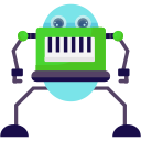 robot icon