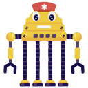 robot icon