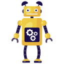 robot icon