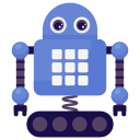 robot icon