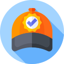 gorra icon