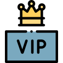 vip 