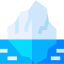 glaciar icon