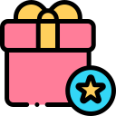 regalo icon