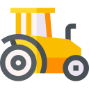 tractor icon