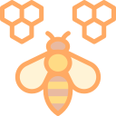 abeja icon