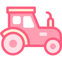 tractor icon