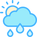 lluvia icon