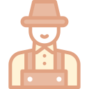 agricultor icon