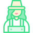 agricultor icon