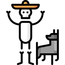 mexicano icon