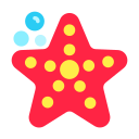 estrella de mar icon