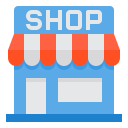 tienda icon