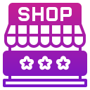 tienda